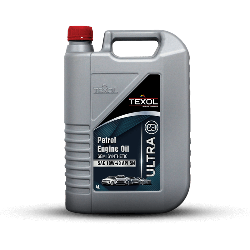 ULTRA S 10W-40 API SN